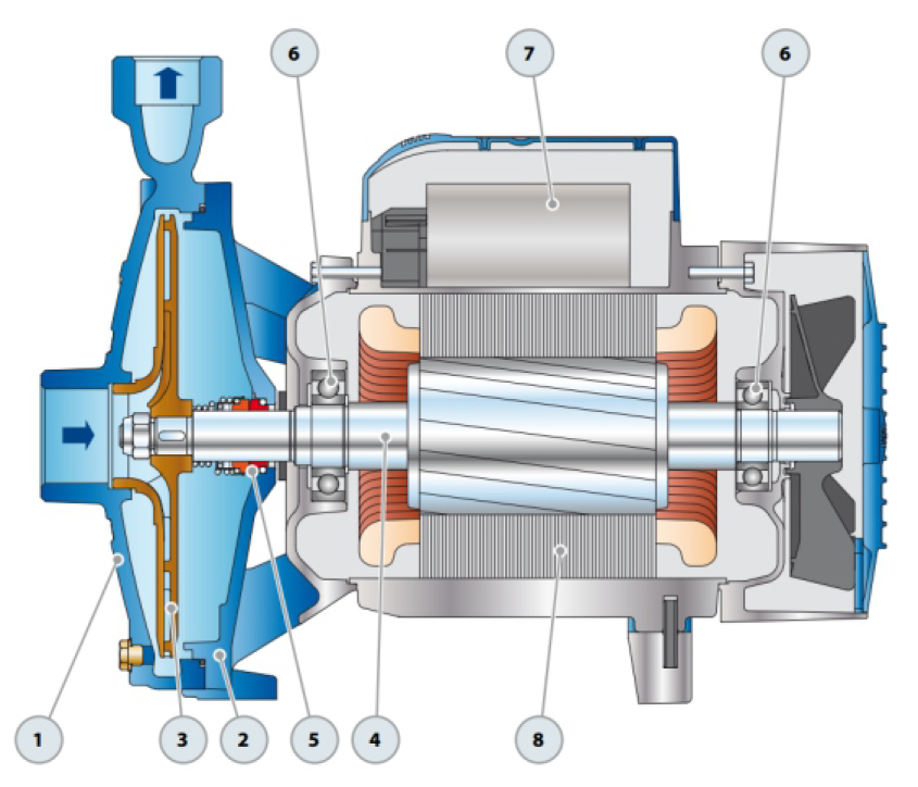 CP 250B - N (TRF)